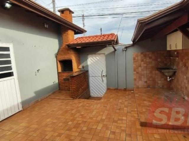 Casa venda em Região Imediata de Jaú, Barra Bonita