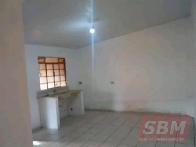 Casa venda em Região Imediata de Jaú, Barra Bonita