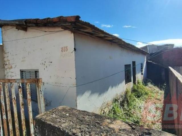 Casa venda em Região Imediata de Jaú, Barra Bonita