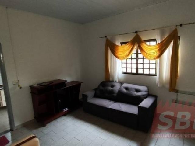 Casa venda em Região Imediata de Jaú, Barra Bonita