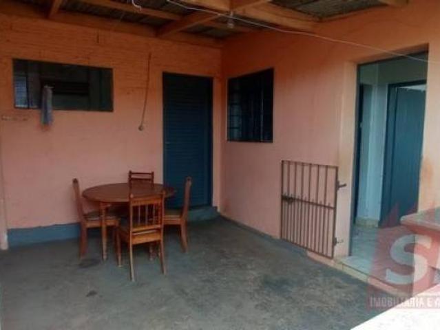 Casa venda em Região Imediata de Jaú, Barra Bonita