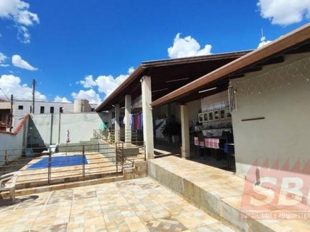 Casa venda em Região Imediata de Jaú, Barra Bonita