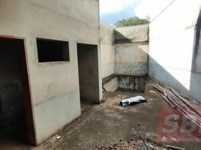 Casa venda em Região Imediata de Jaú, Barra Bonita