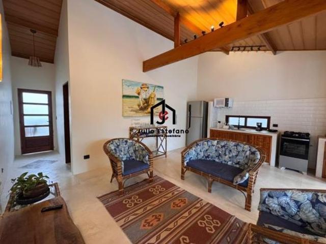 Casa venda em Ubatuba, Região Geográfica Intermediária de São José dos Campos