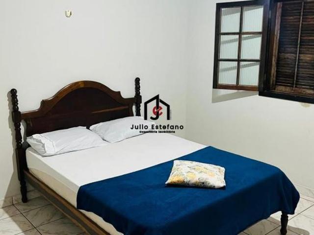 Casa venda em Jardim Paula Nobre, Ubatuba