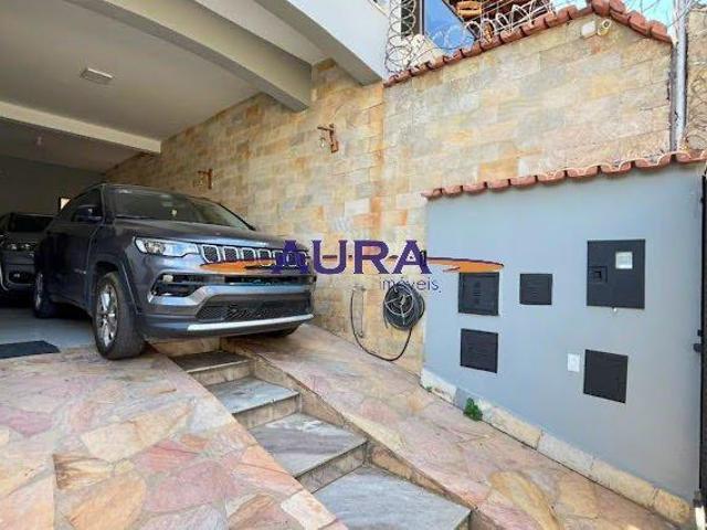Casa venda em Região Geográfica Imediata de Belo Horizonte, Região Metropolitana de Belo Horizonte