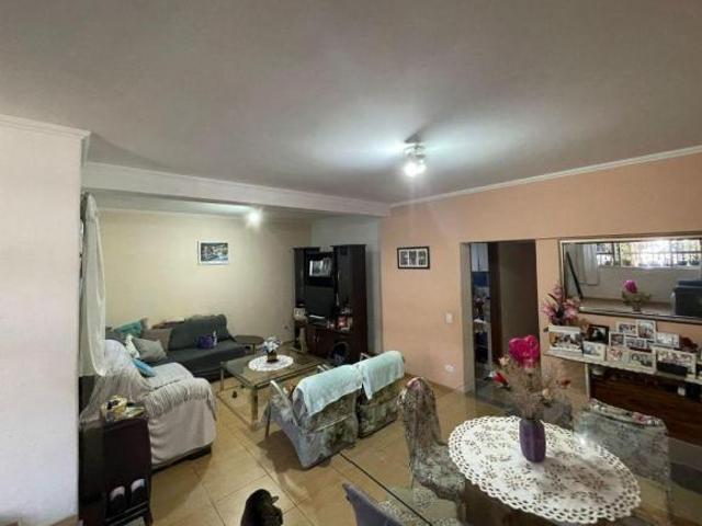 Casa venda em Vila Cidade Munhoz Júnior, Osasco