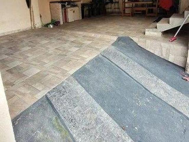 Casa venda em Jardim Silveira, Barueri