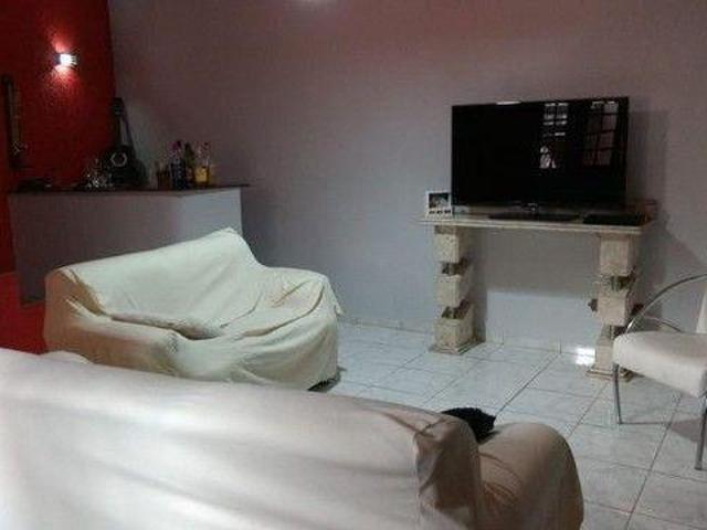Casa venda em Jardim Silveira, Barueri