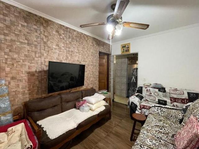 Casa venda em Parque dos Camargos, Barueri