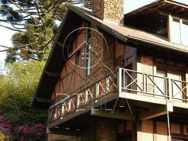 Casa venda em Região Geográfica Imediata de Caxias do Sul, Gramado