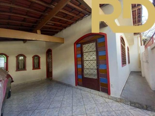 Casa venda em Região Geográfica Imediata de Belo Horizonte, Região Metropolitana de Belo Horizonte