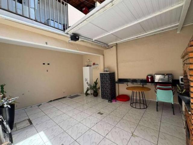 Casa venda em Venda Nova, Belo Horizonte