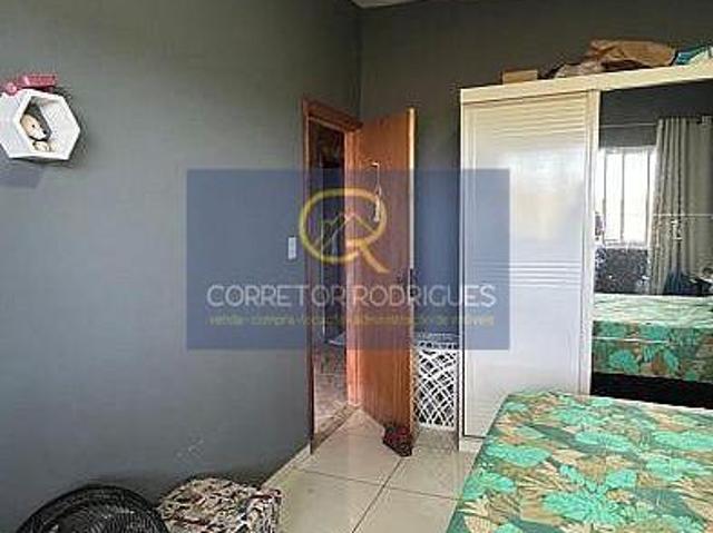Casa venda em Regional Norte, Belo Horizonte