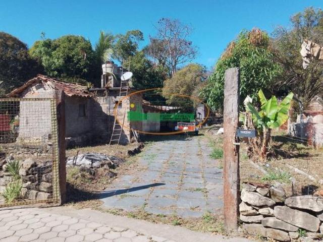 Casa venda em Região Geográfica Imediata de Conselheiro Lafaiete, Belo Vale