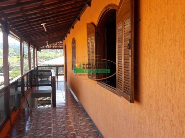Casa venda em Belo Vale, Região Geográfica Intermediária de Divinópolis
