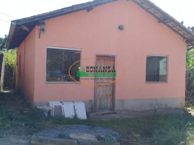 Casa venda em Região Geográfica Imediata de Conselheiro Lafaiete, Belo Vale
