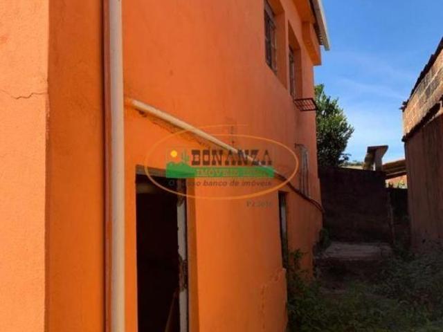 Casa venda em Belo Vale, Região Geográfica Intermediária de Divinópolis