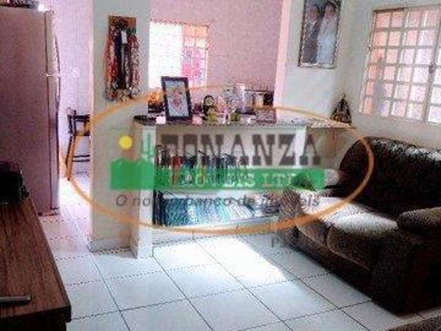 Casa venda em Wenceslau Braz, Sete Lagoas