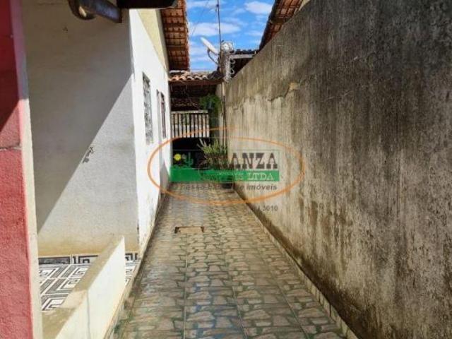 Casa venda em Wenceslau Braz, Sete Lagoas