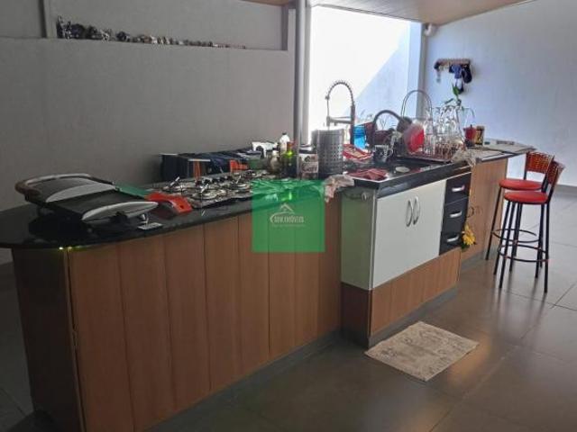 Casa venda em Regional Norte, Betim