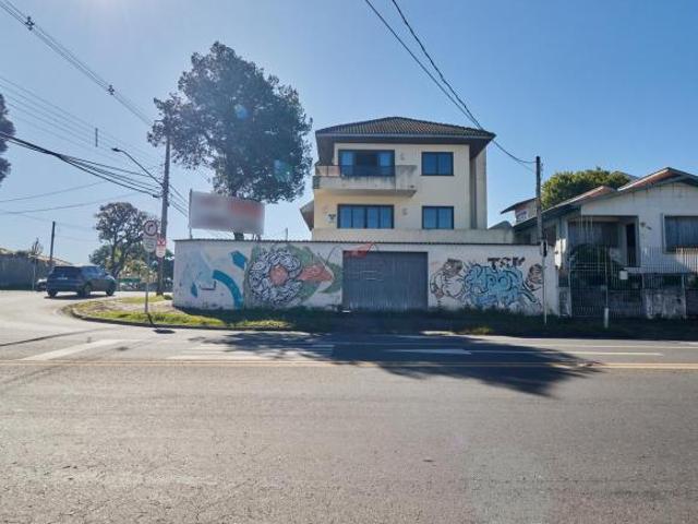 Casa venda em Bigorrilho, Curitiba