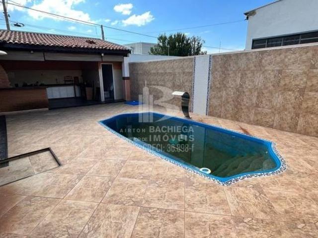 Casa venda em Região Imediata de Jaú, Bocaina