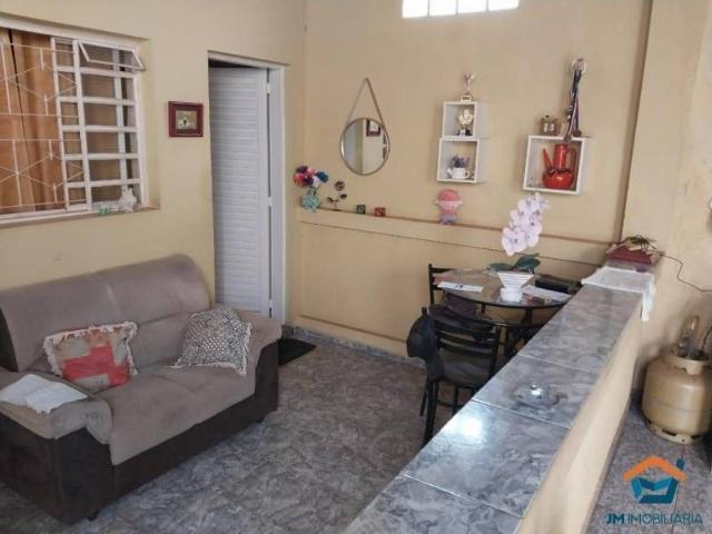 Casa venda em Região Imediata de Jaú, Bocaina