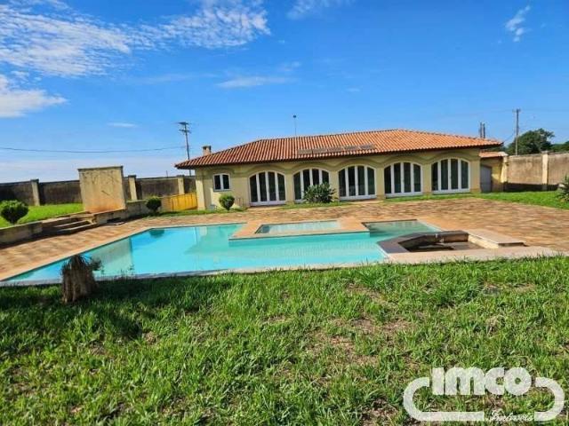 Casa venda em Região Imediata de Jaú, Bocaina