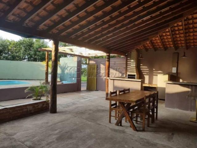 Casa venda em Região Imediata de Jaú, Bocaina
