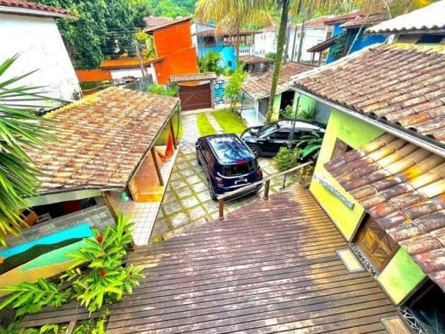 Casa venda em Região Imediata de Caraguatatuba-Ubatuba-São Sebastião, Região Metropolitana do Vale do Paraíba e Litoral Norte