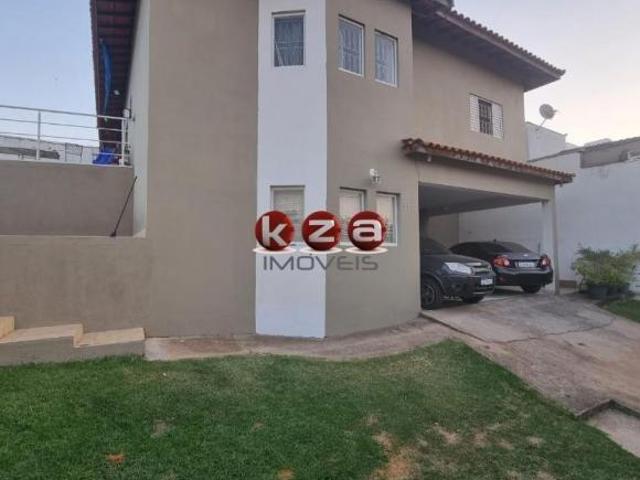 Casa venda em Jardim Alto da Colina, Valinhos