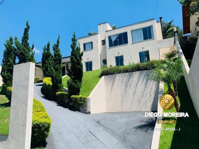 Casa venda em Região Imediata de Bragança Paulista, Bom Jesus dos Perdões