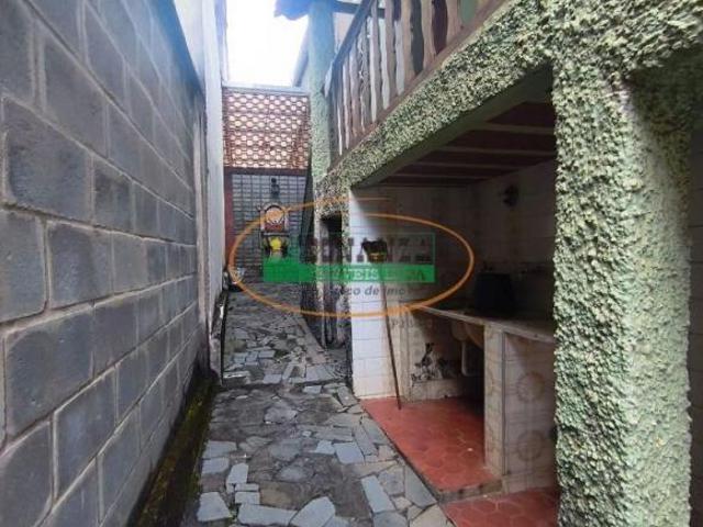 Casa venda em Centro, São João del-Rei