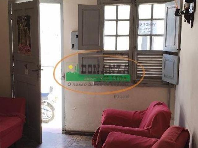 Casa venda em São João del-Rei, Região Geográfica Intermediária de Juiz de Fora