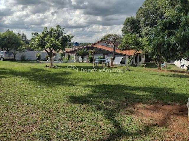 Casa venda em Bonfim, Paulínia