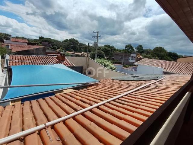 Casa venda em Real Parque, Campinas
