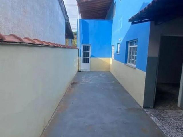 Casa venda em Botelhos, Região Geográfica Intermediária de Pouso Alegre