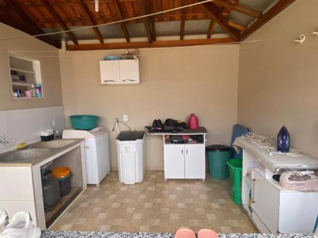 Casa venda em Botelhos, Região Geográfica Intermediária de Pouso Alegre