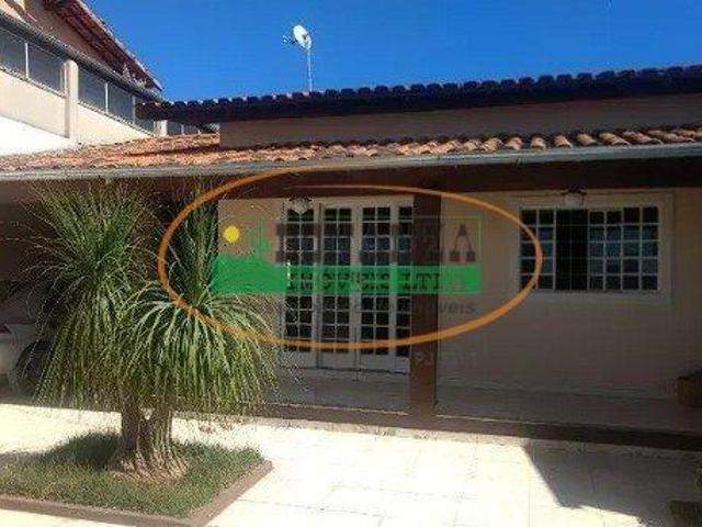 Casa venda em Ondina Vasconcelos de Oliveira, Sete Lagoas