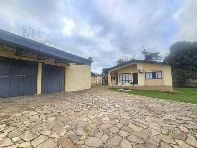 Casa venda em Região Geográfica Imediata de Bento Gonçalves, Garibaldi