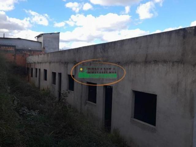 Casa venda em Indústrias, Sete Lagoas