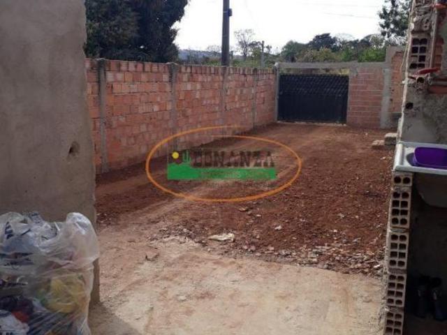 Casa venda em Sete Lagoas, Região Geográfica Intermediária de Belo Horizonte