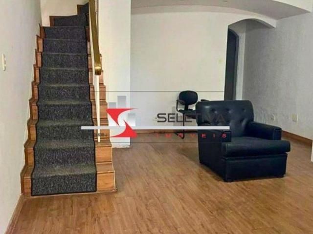 Casa venda em Brooklin Novo, São Paulo