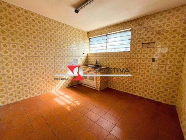 Casa venda em Brás, São Paulo