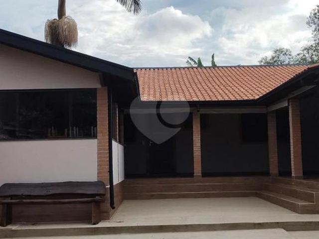 Casa venda em Brotas