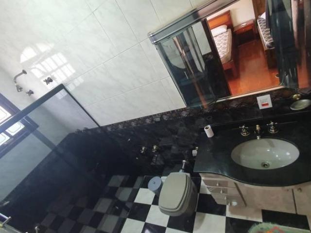 Casa venda em Região Imediata de Jaú, Brotas