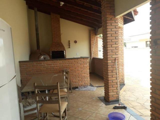 Casa venda em Região Imediata de Jaú, Brotas