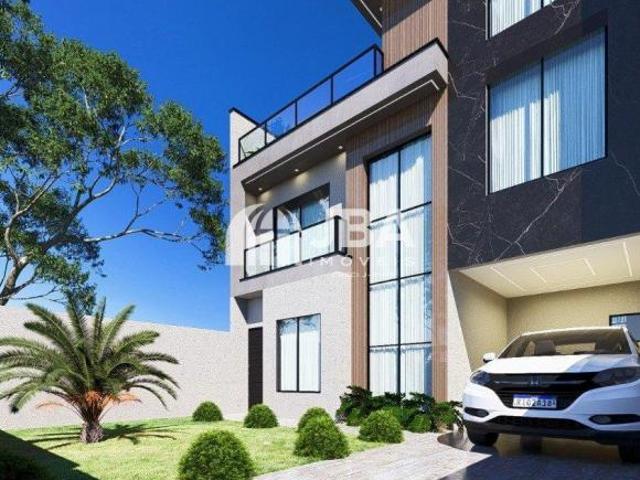 Casa venda em Região Geográfica Imediata de Curitiba, Região Metropolitana de Curitiba