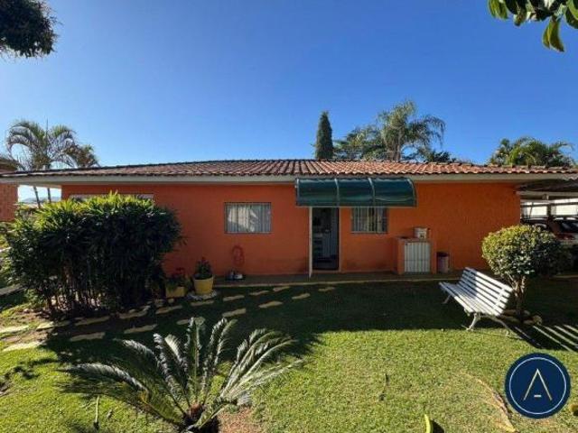 Casa venda em Região Imediata de Jundiaí, Cabreuva